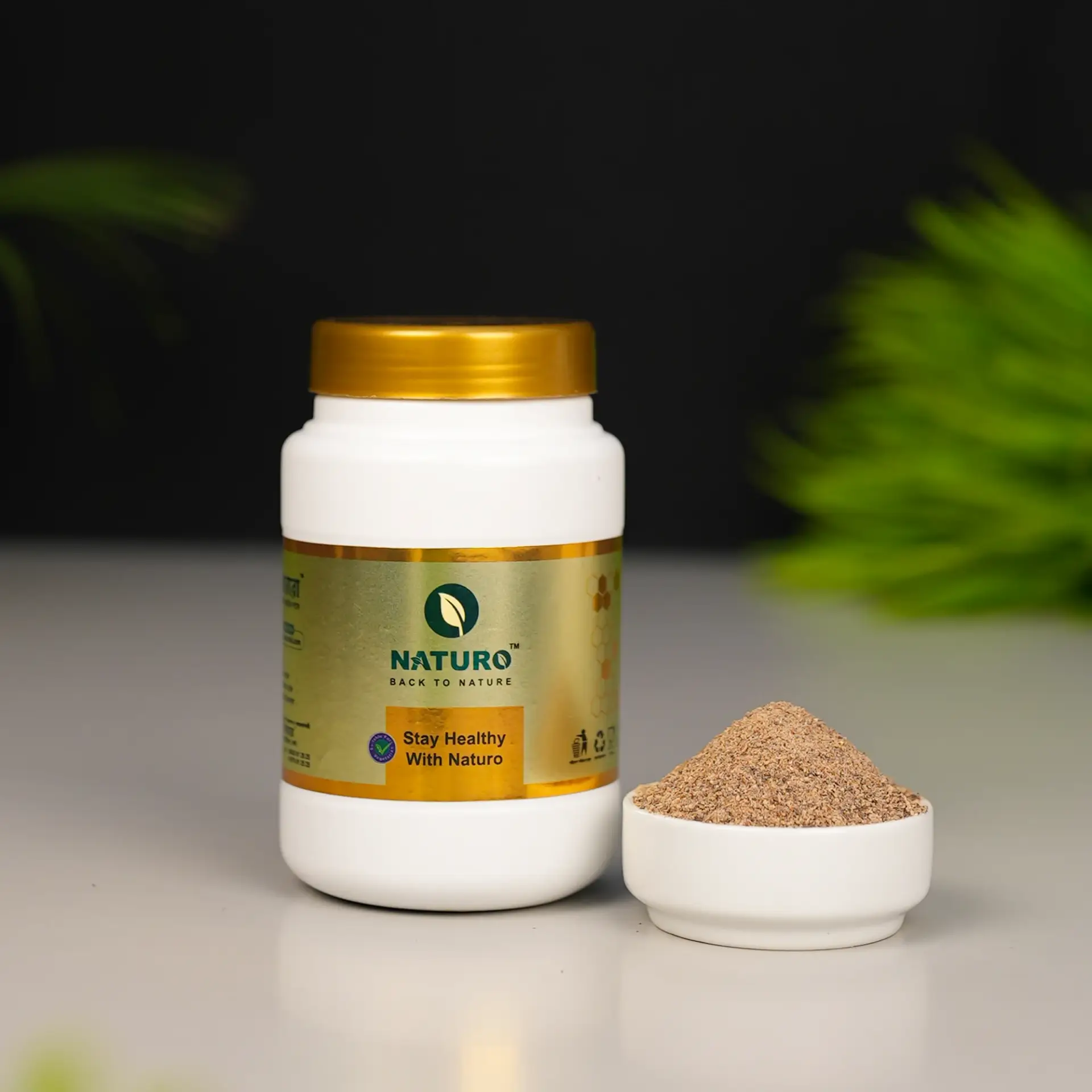 পিপুল গুঁড়া | Peepal Powder	